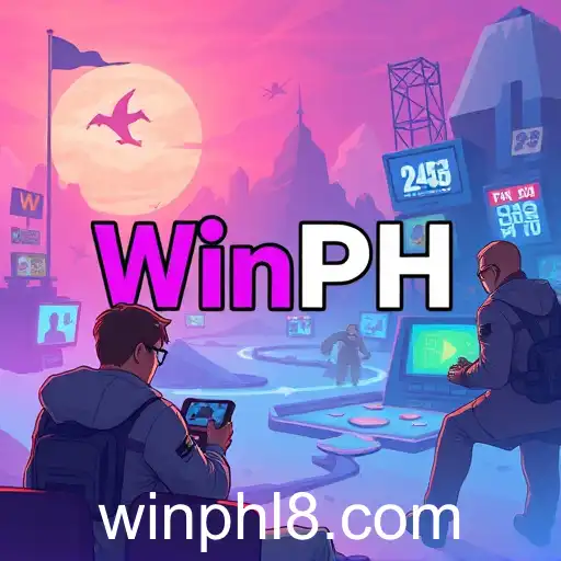 The Rise of WinPH in the Gaming World