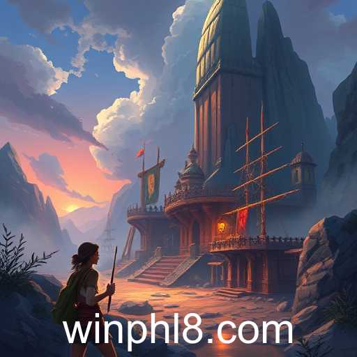 Exploring the Thrills of 'Adventure Games' on Winph