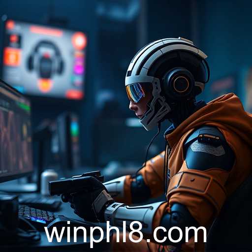 Digital Evolution: How Winph Shapes the Gaming Landscape