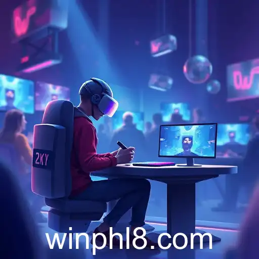 The Evolution of Online Game Platforms and Their Impact