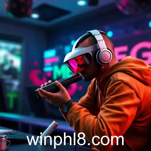 Gaming Dynamics in a Global Ecosystem