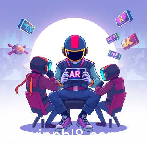 The Impact of Digital Gaming on Mental Health