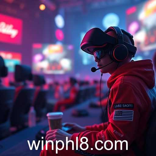 Interactive Gaming Trends of 2025