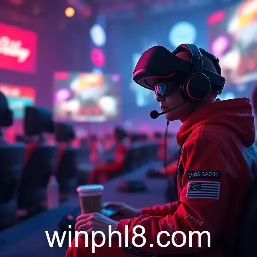 Interactive Gaming Trends of 2025