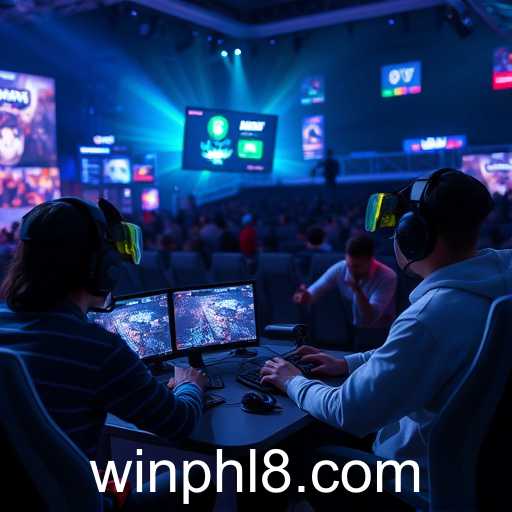 The Rise of Online Game Communities