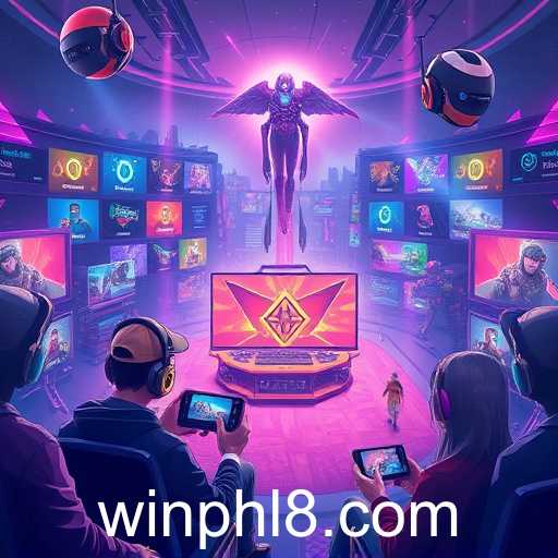 The Rise of Online Gaming Platforms