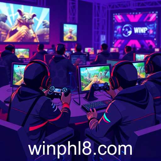 The Rise of Online Gaming in 2025