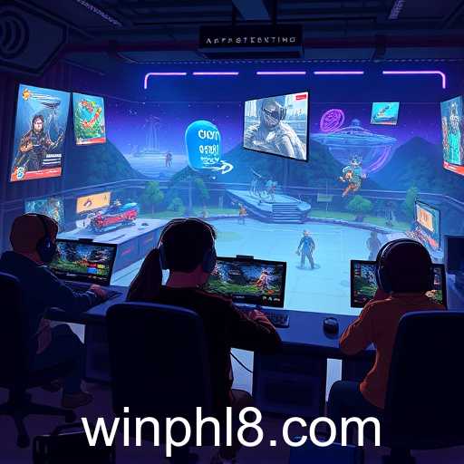 The Rise of Online Gaming in 2026