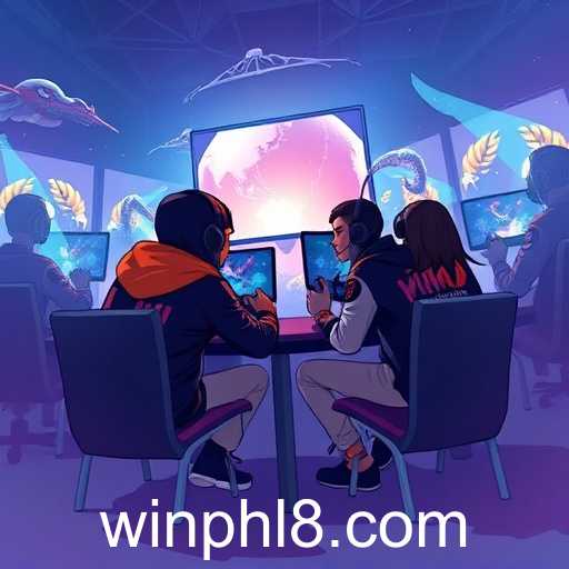 The Rise of WinPH: Shaping the Future of Online Gaming