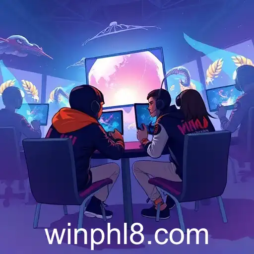 The Rise of WinPH: Shaping the Future of Online Gaming