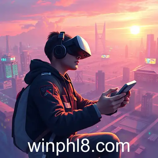 The Rise of Winph in the Gaming World