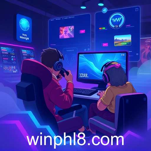 The Rise of Winph: A New Era in Online Gaming