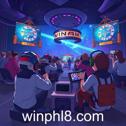 The Rise of Winph in the Gaming World