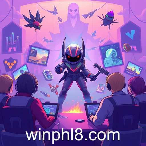 The Rise and Challenges of Winph's Gaming Platform