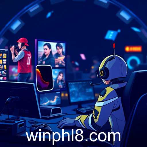 Rising Stars in Online Gaming