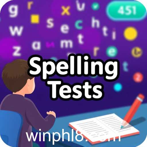 Enhancing Vocabulary with Online Spelling Tests: A Look at the 'winph' Trend