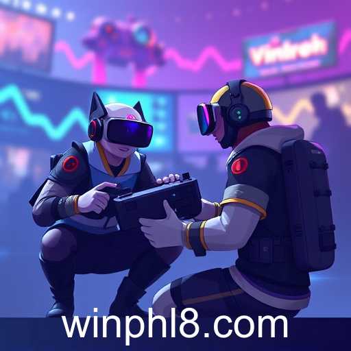 The Rise of Winph: Revolutionizing Online Gaming