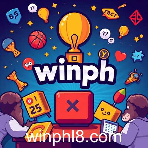 Exploring the World of Trivia Games: A Journey Through 'winph'
