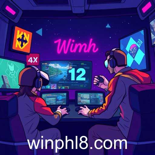 The Rise of Virtual Competitions