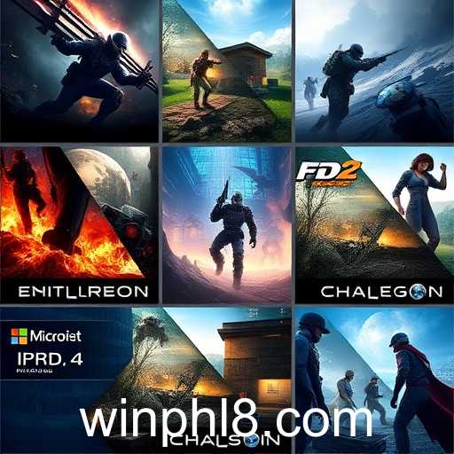 The Rise of Winph in the Digital Gaming World