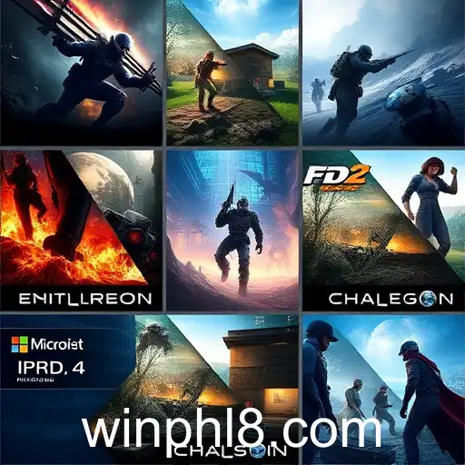 The Rise of Winph in the Digital Gaming World