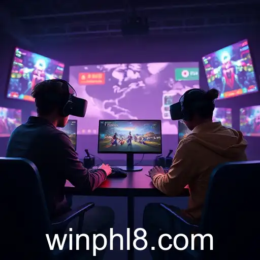 WinPH Revolutionizes Gaming Experience