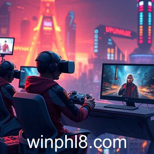 The Rise of WinPh in the Gaming World