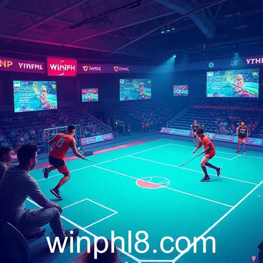 Winph: Revolutionizing Online Gaming