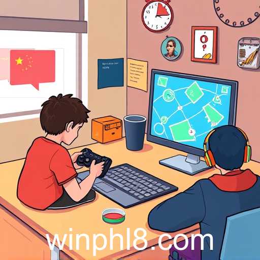 Winph Revolutionizes Online Gaming in 2026