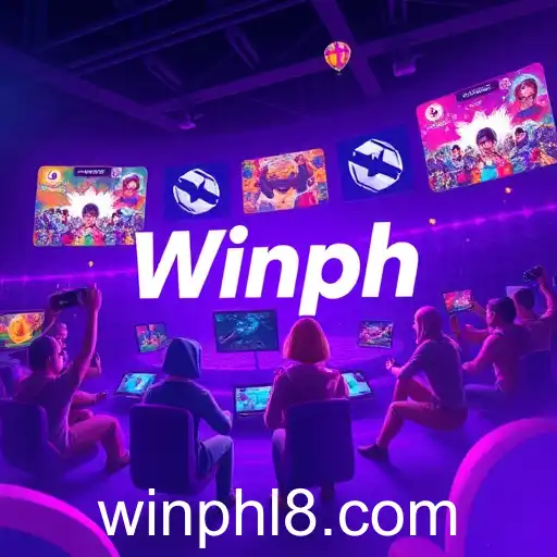 Winph Revolutionizes Online Gaming Experience