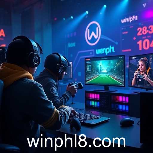 Winph: The Evolution of Online Gaming