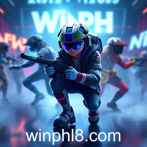 Winph: Rise of Gaming Resilience